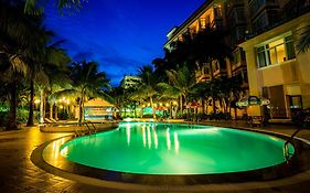 Sài Gòn Kim Liên Resort - Biển Cửa Lò